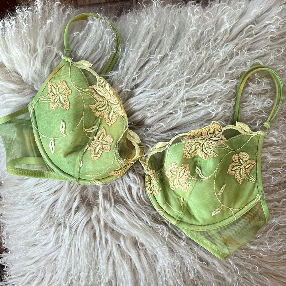 Malizia by La Perla bra